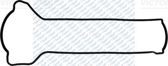 REINZ 71-53558-00 Subap Kapak Contasi Corolla 04=> Verso 10=> Yaris 01=> 1.4 D (1nd)